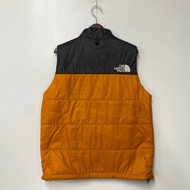 【中古美品】【メンズ】 NS62515 SNOWBIRD TRICLIMATE JACKET スノーバード トリクライメイト ジャケット アウター 長袖 144-251224-kh-07-izu サイズ：M カラー：オレンジ×ブラック 万代Net店