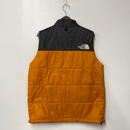 【中古美品】【メンズ】 NS62515 SNOWBIRD TRICLIMATE JACKET スノーバード トリクライメイト ジャケット アウター 長袖 144-251224-kh-07-izu サイズ：M カラー：オレンジ×ブラック 万代Net店