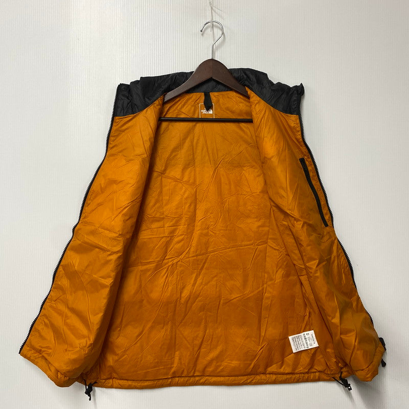 【中古美品】【メンズ】 NS62515 SNOWBIRD TRICLIMATE JACKET スノーバード トリクライメイト ジャケット アウター 長袖 144-251224-kh-07-izu サイズ：M カラー：オレンジ×ブラック 万代Net店
