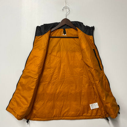 【中古美品】【メンズ】 NS62515 SNOWBIRD TRICLIMATE JACKET スノーバード トリクライメイト ジャケット アウター 長袖 144-251224-kh-07-izu サイズ：M カラー：オレンジ×ブラック 万代Net店