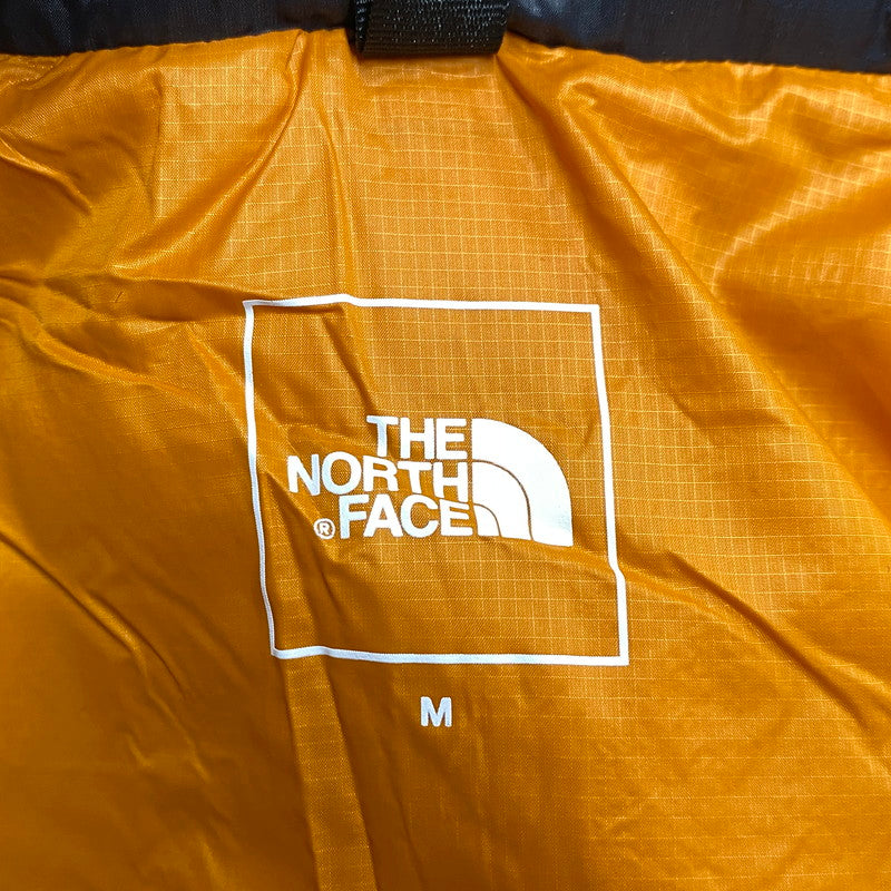 【中古美品】【メンズ】 NS62515 SNOWBIRD TRICLIMATE JACKET スノーバード トリクライメイト ジャケット アウター 長袖 144-251224-kh-07-izu サイズ：M カラー：オレンジ×ブラック 万代Net店