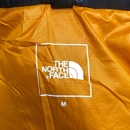 【中古美品】【メンズ】 NS62515 SNOWBIRD TRICLIMATE JACKET スノーバード トリクライメイト ジャケット アウター 長袖 144-251224-kh-07-izu サイズ：M カラー：オレンジ×ブラック 万代Net店