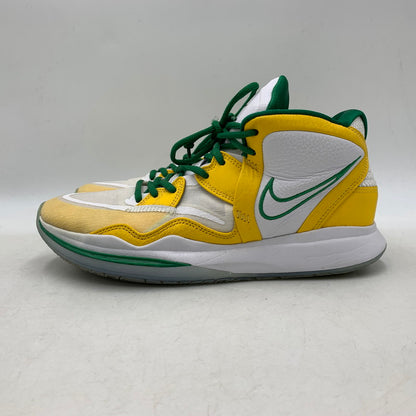 【中古品】【メンズ】 KYRIE INFINITY BY YOU DN4116-991 カイリー インフィニティ バイユー スニーカー シューズ 靴 160-251228-as-25-izu サイズ：27.5cm カラー：マルチカラー 万代Net店