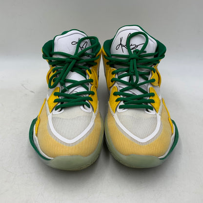 【中古品】【メンズ】 KYRIE INFINITY BY YOU DN4116-991 カイリー インフィニティ バイユー スニーカー シューズ 靴 160-251228-as-25-izu サイズ：27.5cm カラー：マルチカラー 万代Net店