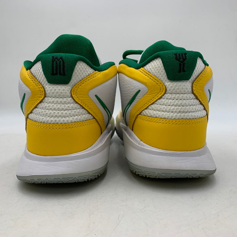 【中古品】【メンズ】 KYRIE INFINITY BY YOU DN4116-991 カイリー インフィニティ バイユー スニーカー シューズ 靴 160-251228-as-25-izu サイズ：27.5cm カラー：マルチカラー 万代Net店