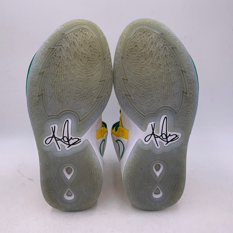 【中古品】【メンズ】 KYRIE INFINITY BY YOU DN4116-991 カイリー インフィニティ バイユー スニーカー シューズ 靴 160-251228-as-25-izu サイズ：27.5cm カラー：マルチカラー 万代Net店