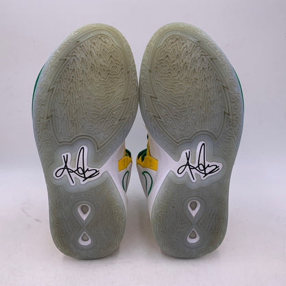 【中古品】【メンズ】 KYRIE INFINITY BY YOU DN4116-991 カイリー インフィニティ バイユー スニーカー シューズ 靴 160-251228-as-25-izu サイズ：27.5cm カラー：マルチカラー 万代Net店