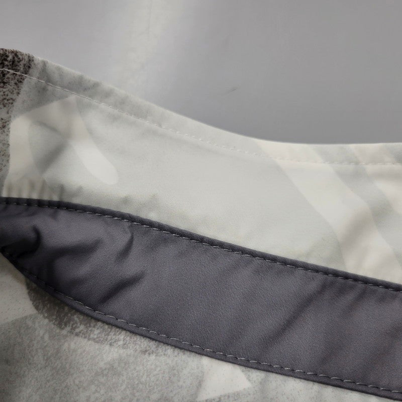 【中古品】【メンズ】 AAPE BY A BATHING APE エーエイプバイアベイシングエイプ AAPE SHORT SLEEVE SHIRT AAPSRM8528XAO ショートスリーブシャツ 半袖 トップス 142-251223-as-12-izu サイズ：S カラー：マルチカラー 万代Net店