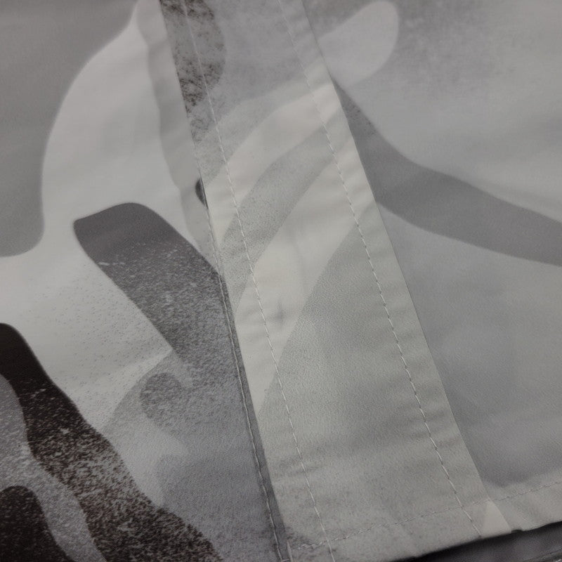 【中古品】【メンズ】 AAPE BY A BATHING APE エーエイプバイアベイシングエイプ AAPE SHORT SLEEVE SHIRT AAPSRM8528XAO ショートスリーブシャツ 半袖 トップス 142-251223-as-12-izu サイズ：S カラー：マルチカラー 万代Net店