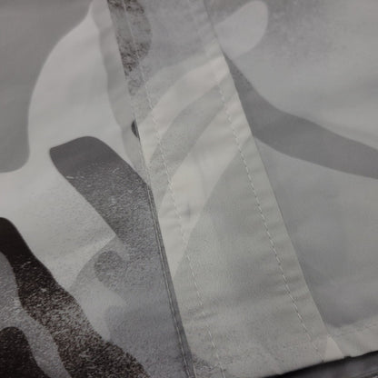 【中古品】【メンズ】 AAPE BY A BATHING APE エーエイプバイアベイシングエイプ AAPE SHORT SLEEVE SHIRT AAPSRM8528XAO ショートスリーブシャツ 半袖 トップス 142-251223-as-12-izu サイズ：S カラー：マルチカラー 万代Net店