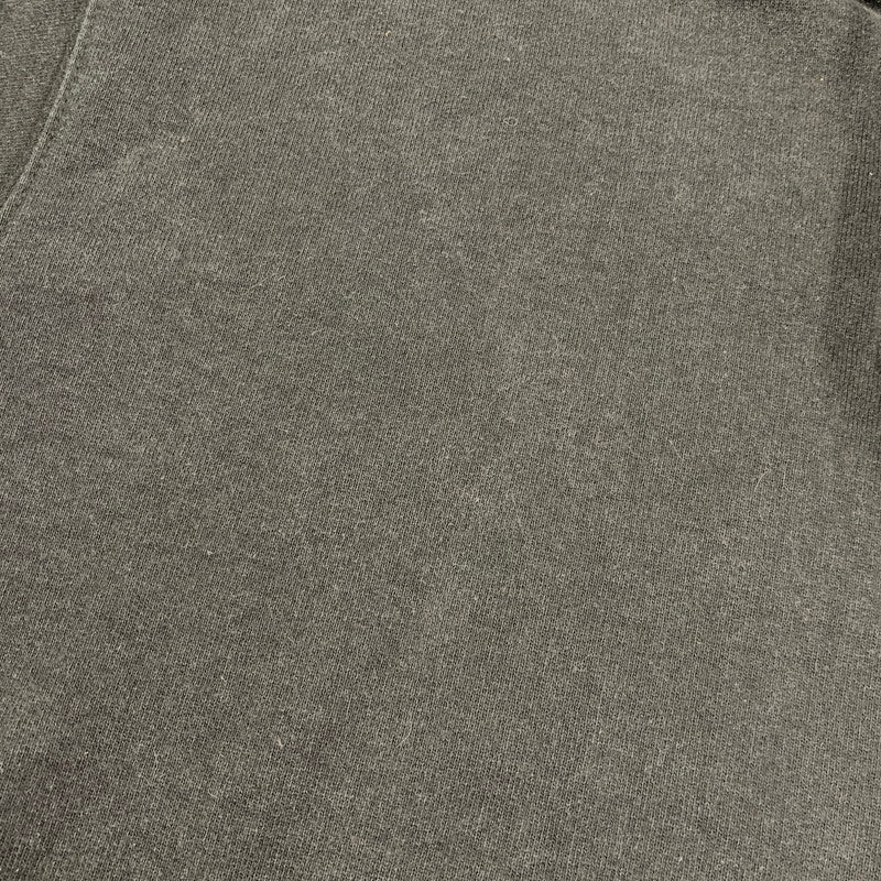 【中古品】【メンズ】 19AW STOP CRYING HOODED SWEATSHIRT ストップ クライイング フーデッド スウェットシャツ トップス 長袖 149-251222-cs-01-izu サイズ：M カラー：ブラック 万代Net店