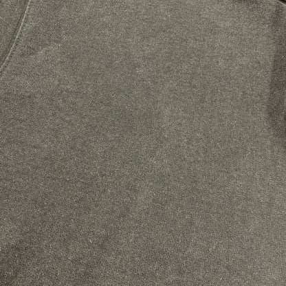 【中古品】【メンズ】 19AW STOP CRYING HOODED SWEATSHIRT ストップ クライイング フーデッド スウェットシャツ トップス 長袖 149-251222-cs-01-izu サイズ：M カラー：ブラック 万代Net店