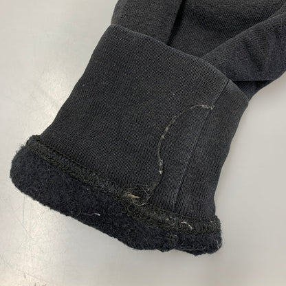 【中古品】【メンズ】 19AW STOP CRYING HOODED SWEATSHIRT ストップ クライイング フーデッド スウェットシャツ トップス 長袖 149-251222-cs-01-izu サイズ：M カラー：ブラック 万代Net店