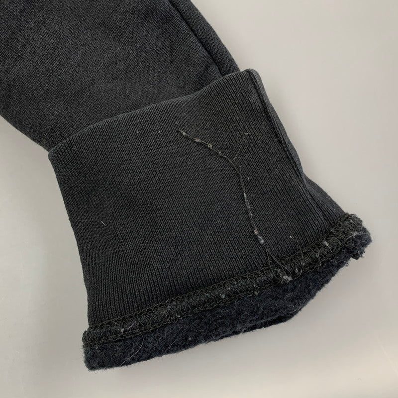 【中古品】【メンズ】 19AW STOP CRYING HOODED SWEATSHIRT ストップ クライイング フーデッド スウェットシャツ トップス 長袖 149-251222-cs-01-izu サイズ：M カラー：ブラック 万代Net店