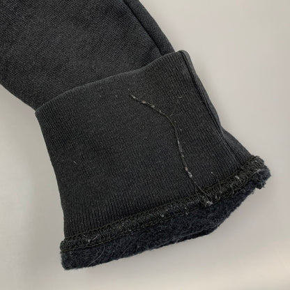 【中古品】【メンズ】 19AW STOP CRYING HOODED SWEATSHIRT ストップ クライイング フーデッド スウェットシャツ トップス 長袖 149-251222-cs-01-izu サイズ：M カラー：ブラック 万代Net店