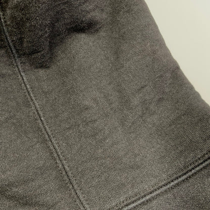 【中古品】【メンズ】 19AW STOP CRYING HOODED SWEATSHIRT ストップ クライイング フーデッド スウェットシャツ トップス 長袖 149-251222-cs-01-izu サイズ：M カラー：ブラック 万代Net店