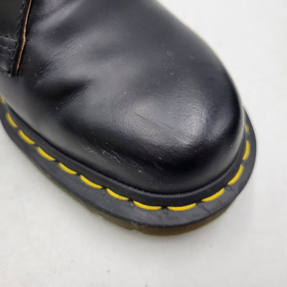 【中古品】【メンズ/レディース】 10085 AW006 3ホール シューズ 靴 164-251223-as-07-izu サイズ：UK6 カラー：ブラック 万代Net店