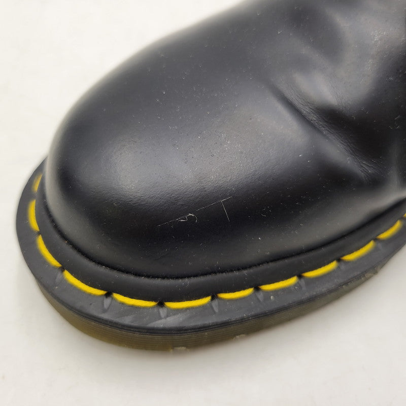 【中古品】【メンズ/レディース】 10085 AW006 3ホール シューズ 靴 164-251223-as-07-izu サイズ：UK6 カラー：ブラック 万代Net店