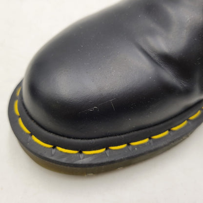【中古品】【メンズ/レディース】 10085 AW006 3ホール シューズ 靴 164-251223-as-07-izu サイズ：UK6 カラー：ブラック 万代Net店