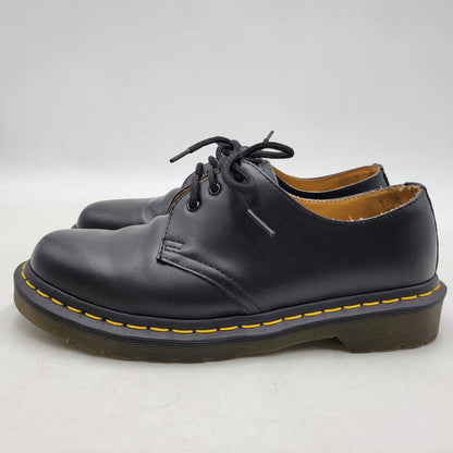 【中古品】【メンズ/レディース】 10085 AW006 3ホール シューズ 靴 164-251223-as-07-izu サイズ：UK6 カラー：ブラック 万代Net店