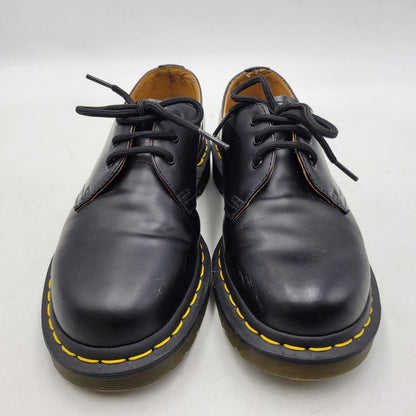 【中古品】【メンズ/レディース】 10085 AW006 3ホール シューズ 靴 164-251223-as-07-izu サイズ：UK6 カラー：ブラック 万代Net店