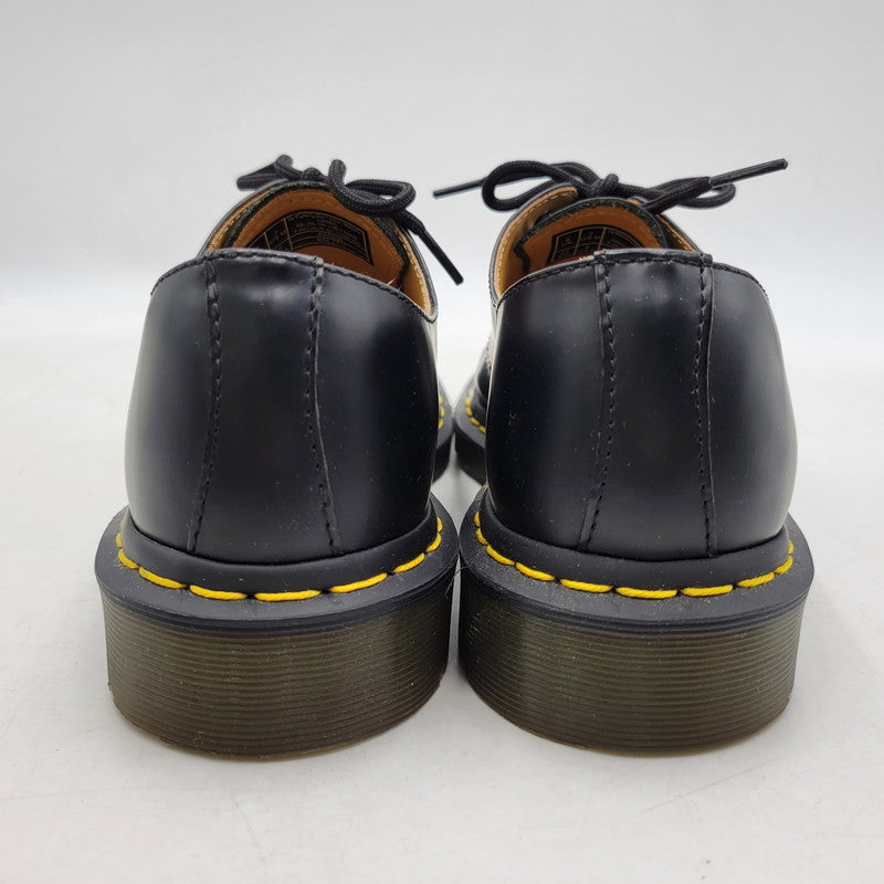 【中古品】【メンズ/レディース】 10085 AW006 3ホール シューズ 靴 164-251223-as-07-izu サイズ：UK6 カラー：ブラック 万代Net店