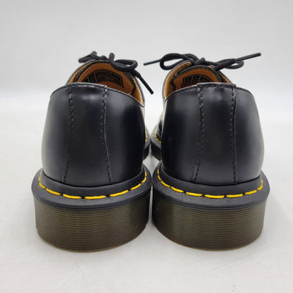 【中古品】【メンズ/レディース】 10085 AW006 3ホール シューズ 靴 164-251223-as-07-izu サイズ：UK6 カラー：ブラック 万代Net店