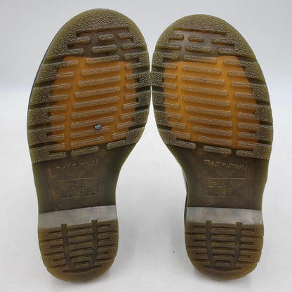 【中古品】【メンズ/レディース】 10085 AW006 3ホール シューズ 靴 164-251223-as-07-izu サイズ：UK6 カラー：ブラック 万代Net店