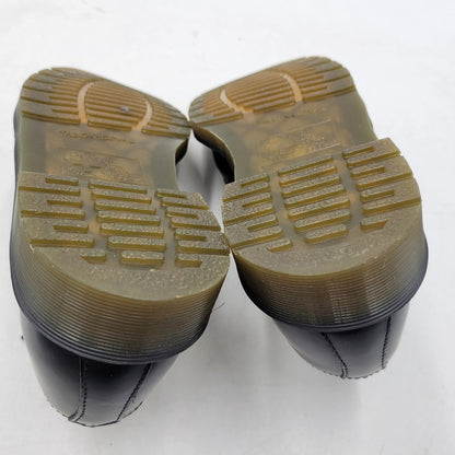 【中古品】【メンズ/レディース】 10085 AW006 3ホール シューズ 靴 164-251223-as-07-izu サイズ：UK6 カラー：ブラック 万代Net店