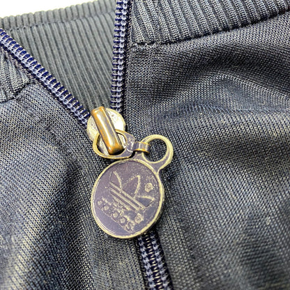 【中古品】【メンズ】 TRACK JACKET トラックジャケット 台湾製 146-251228-as-13-izu カラー：ネイビー系 万代Net店