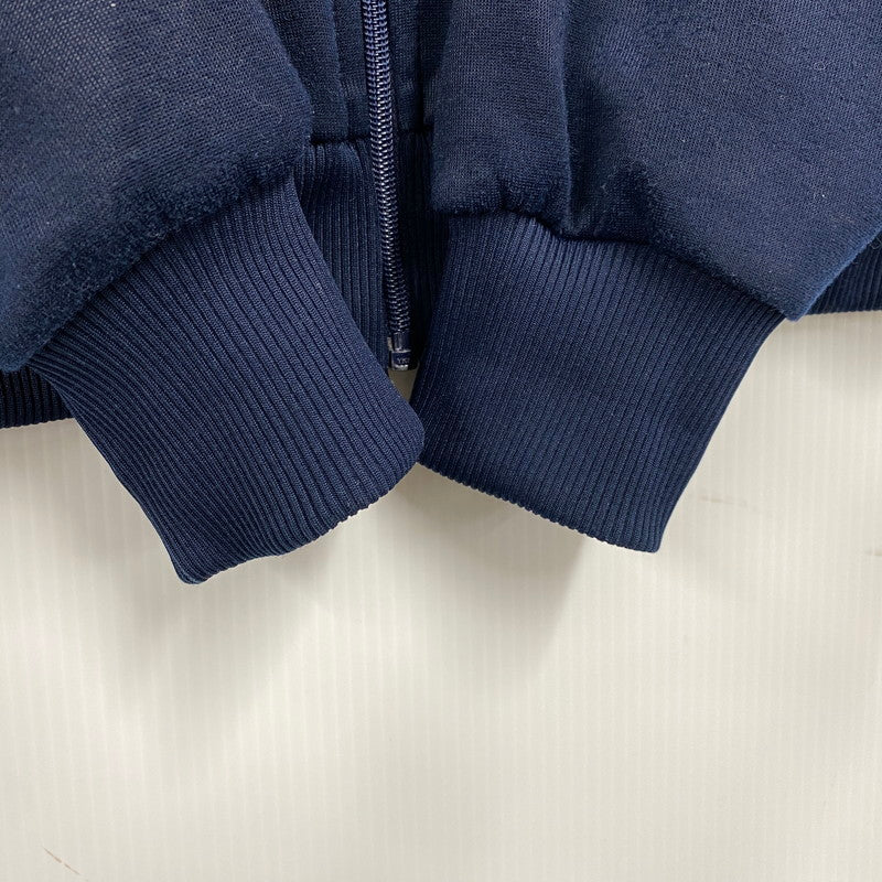 【中古品】【メンズ】 TRACK JACKET トラックジャケット 台湾製 146-251228-as-13-izu カラー：ネイビー系 万代Net店