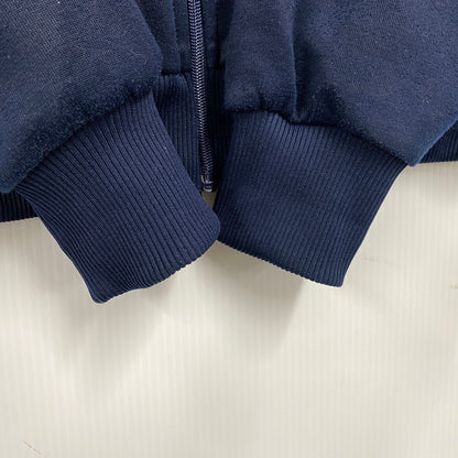【中古品】【メンズ】 TRACK JACKET トラックジャケット 台湾製 146-251228-as-13-izu カラー：ネイビー系 万代Net店