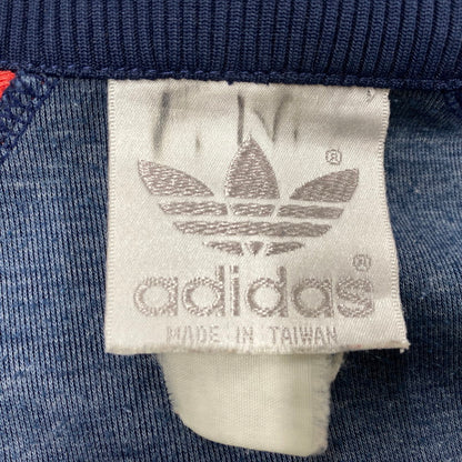 【中古品】【メンズ】 TRACK JACKET トラックジャケット 台湾製 146-251228-as-13-izu カラー：ネイビー系 万代Net店