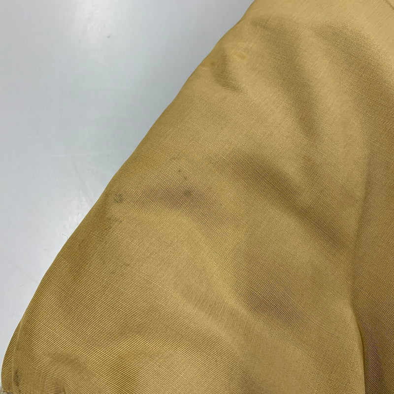 【現状渡し品】【メンズ】 TALONジッパー 黒タグ 70-80S ALLPURPOSE BAUER DOWN JACKET オールパーパス バウアー ダウン ジャケット アウター 146-251222-cs-07-izu サイズ：不明 カラー：ベージュ 万代Net店