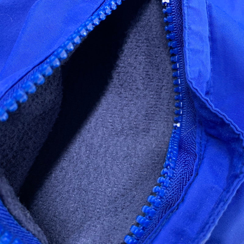 【中古品】【メンズ】 USA製 90S SHELLED SYNCHILLA JACKET シェルド シンチラ ジャケット アウター 144-251222-cs-08-izu サイズ：L カラー：ブルー 万代Net店
