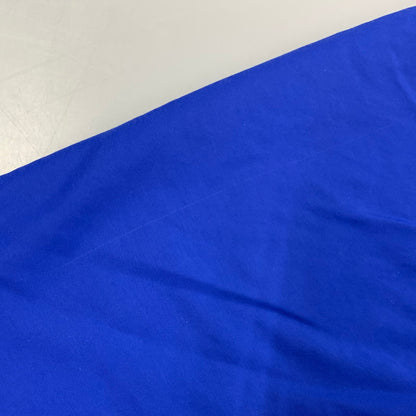 【中古品】【メンズ】 USA製 90S SHELLED SYNCHILLA JACKET シェルド シンチラ ジャケット アウター 144-251222-cs-08-izu サイズ：L カラー：ブルー 万代Net店