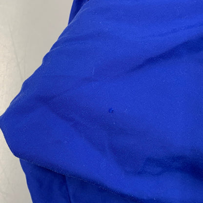【中古品】【メンズ】 USA製 90S SHELLED SYNCHILLA JACKET シェルド シンチラ ジャケット アウター 144-251222-cs-08-izu サイズ：L カラー：ブルー 万代Net店