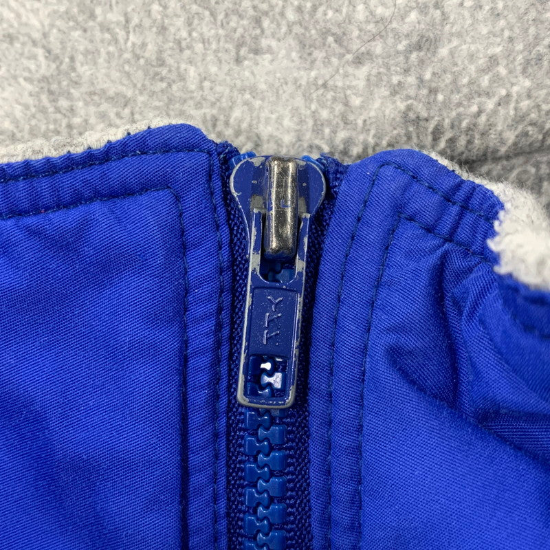 【中古品】【メンズ】 USA製 90S SHELLED SYNCHILLA JACKET シェルド シンチラ ジャケット アウター 144-251222-cs-08-izu サイズ：L カラー：ブルー 万代Net店