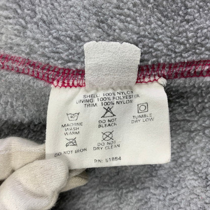 【中古品】【メンズ】 USA製 90S SHELLED SYNCHILLA JACKET シェルド シンチラ ジャケット アウター 144-251222-cs-08-izu サイズ：L カラー：ブルー 万代Net店