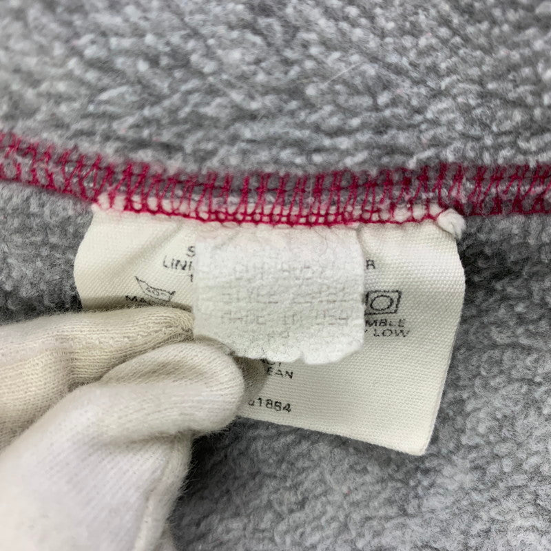 【中古品】【メンズ】 USA製 90S SHELLED SYNCHILLA JACKET シェルド シンチラ ジャケット アウター 144-251222-cs-08-izu サイズ：L カラー：ブルー 万代Net店