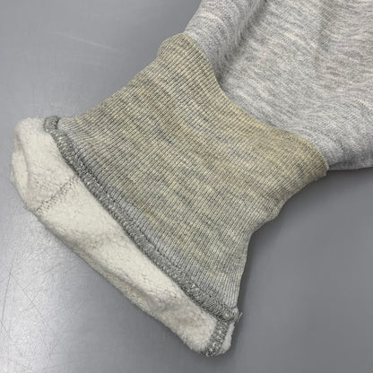 【現状渡し品】【メンズ】 Champion チャンピオン USA製 トリコタグ後期 80S GEORGE MASON UNIVERSITY REVERSE WEAVE HOODED SWEATSHIRT ジョージ メイソン ユニバーシティ リバースウィーブ フーデッド スウェットシャツ トップス 長袖 146-251222-cs-12-izu サイズ：XXL カラー：グレー 万代Net店