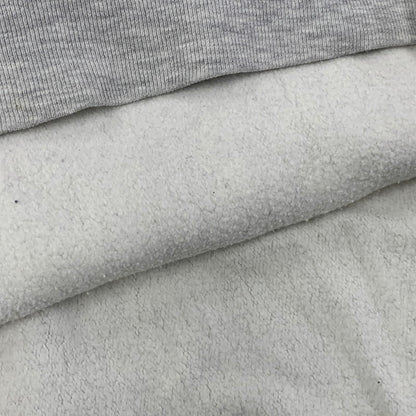 【現状渡し品】【メンズ】 Champion チャンピオン USA製 トリコタグ後期 80S GEORGE MASON UNIVERSITY REVERSE WEAVE HOODED SWEATSHIRT ジョージ メイソン ユニバーシティ リバースウィーブ フーデッド スウェットシャツ トップス 長袖 146-251222-cs-12-izu サイズ：XXL カラー：グレー 万代Net店