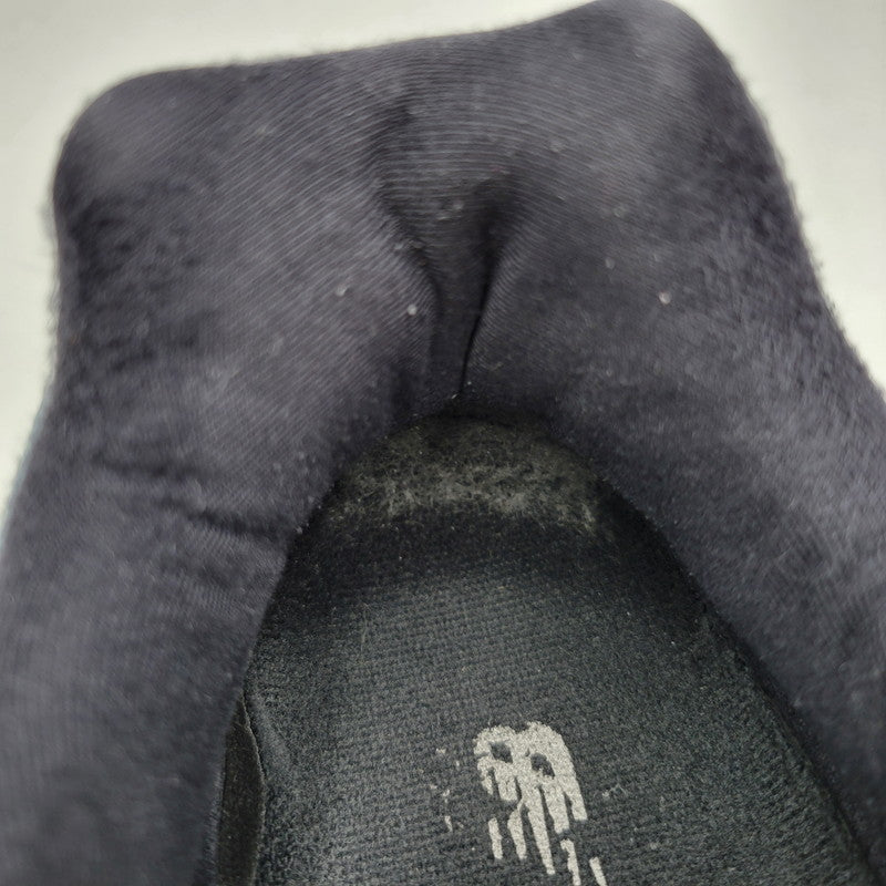 【現状渡し品】【メンズ/レディース】 NEW BALANCE ニューバランス 2002R スニーカー シューズ 靴 162-251223-as-06-izu サイズ：26cm カラー：ネイビー系 万代Net店