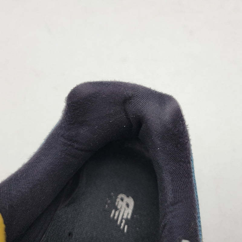 【現状渡し品】【メンズ/レディース】 NEW BALANCE ニューバランス 2002R スニーカー シューズ 靴 162-251223-as-06-izu サイズ：26cm カラー：ネイビー系 万代Net店