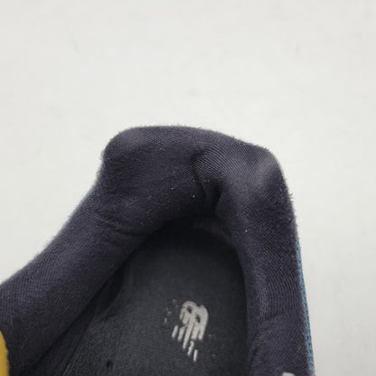 【現状渡し品】【メンズ/レディース】 NEW BALANCE ニューバランス 2002R スニーカー シューズ 靴 162-251223-as-06-izu サイズ：26cm カラー：ネイビー系 万代Net店