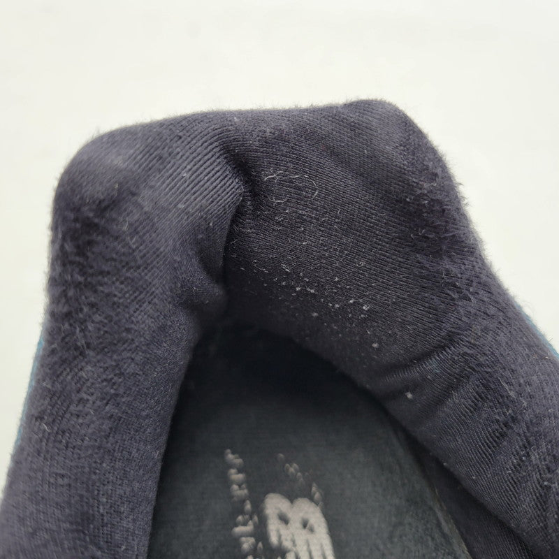 【現状渡し品】【メンズ/レディース】 NEW BALANCE ニューバランス 2002R スニーカー シューズ 靴 162-251223-as-06-izu サイズ：26cm カラー：ネイビー系 万代Net店