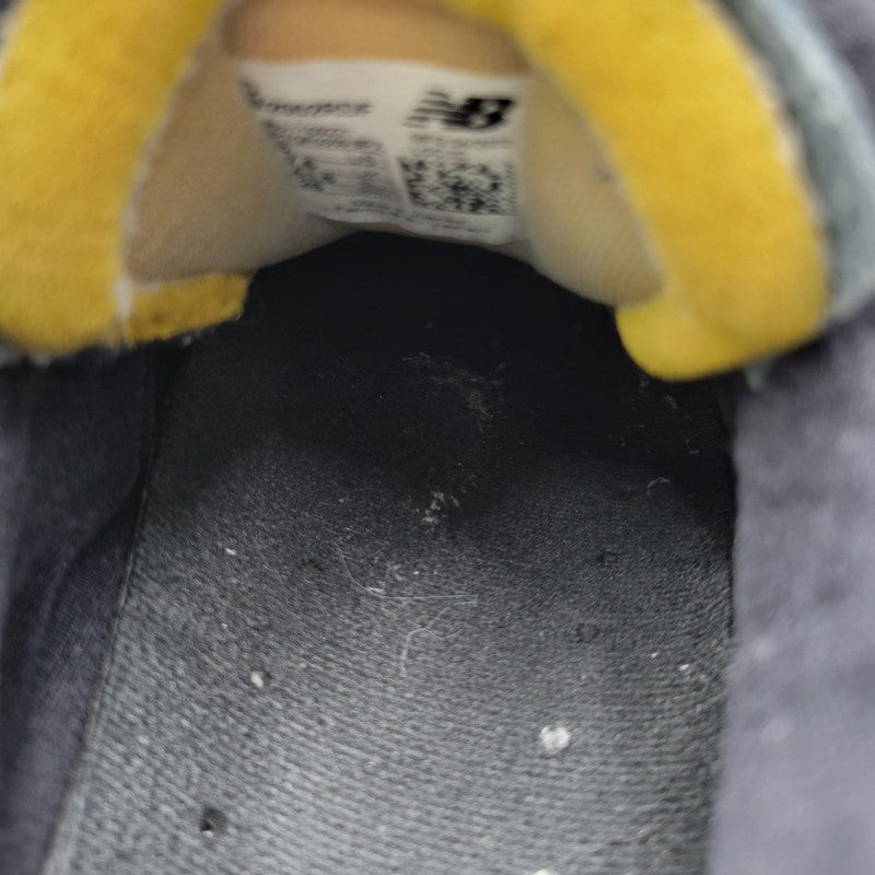 【現状渡し品】【メンズ/レディース】 NEW BALANCE ニューバランス 2002R スニーカー シューズ 靴 162-251223-as-06-izu サイズ：26cm カラー：ネイビー系 万代Net店