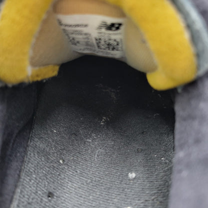 【現状渡し品】【メンズ/レディース】 NEW BALANCE ニューバランス 2002R スニーカー シューズ 靴 162-251223-as-06-izu サイズ：26cm カラー：ネイビー系 万代Net店