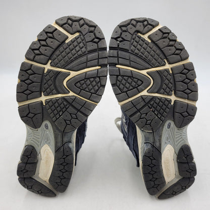 【現状渡し品】【メンズ/レディース】 NEW BALANCE ニューバランス 2002R スニーカー シューズ 靴 162-251223-as-06-izu サイズ：26cm カラー：ネイビー系 万代Net店