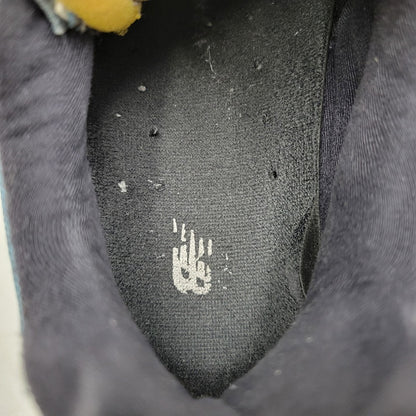 【現状渡し品】【メンズ/レディース】 NEW BALANCE ニューバランス 2002R スニーカー シューズ 靴 162-251223-as-06-izu サイズ：26cm カラー：ネイビー系 万代Net店